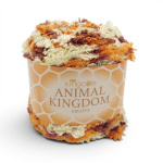 King Cole Animal Kingdom Aran 100g