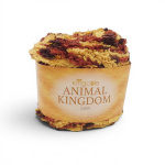 King Cole Animal Kingdom Aran 100g