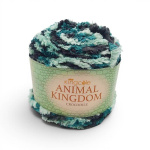 King Cole Animal Kingdom Aran 100g