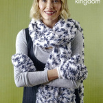 King Cole Accessories Pattern 6557
