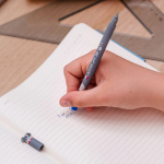 Legami Milano Fur-ever Friends 0.7mm Erasable Pen Set
