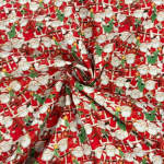 Jolly Saint Nick by Makower