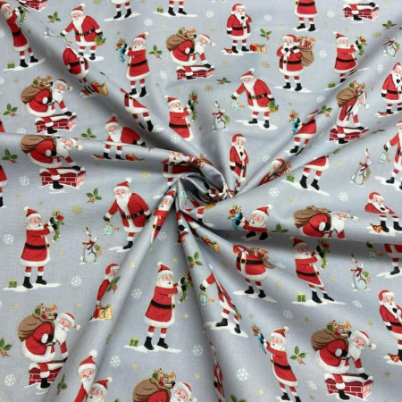 Merry Christmas Santa
