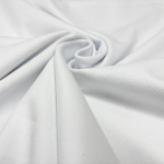 Bargain Price White Heavy Canvas