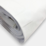 Bargain Price White Heavy Canvas