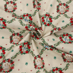 Peter Rabbit Christmas Orchard