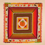 Sirdar Crochet Along Pumpkin Spice Blanket 2026 CAL Yarn Pack
