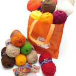 Sirdar Crochet Along Pumpkin Spice Blanket 2026 CAL Yarn Pack