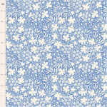 Something Blue by Tilda