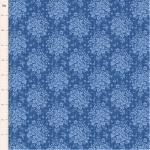Something Blue by Tilda