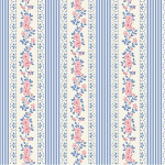 Something Blue by Tilda