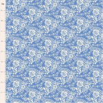 Something Blue by Tilda