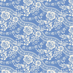 Something Blue by Tilda