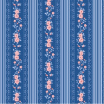 Something Blue by Tilda