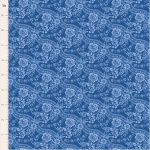 Something Blue by Tilda