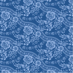 Something Blue by Tilda