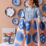Something Blue by Tilda