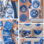 Something Blue by Tilda