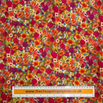 Viscose Charly Flowers