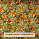 Call of the Wild Quilting Cottons