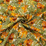 Call of the Wild Quilting Cottons
