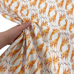 Call of the Wild Quilting Cottons
