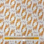 Call of the Wild Quilting Cottons