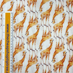 Call of the Wild Quilting Cottons