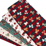 Christmas Toybox Quilting Cotton