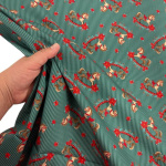 Christmas Toybox Quilting Cotton