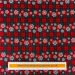 Christmas Toybox Quilting Cotton