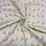Classic Christmas Cotton