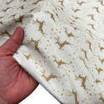 Classic Christmas Cotton