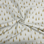 Classic Christmas Cotton