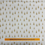 Classic Christmas Cotton