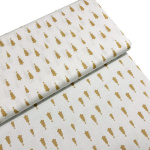 Classic Christmas Cotton