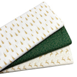 Classic Christmas Cotton