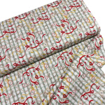 Festive Felines Christmas Cottons