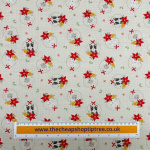 Festive Felines Christmas Cottons