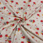 Festive Felines Christmas Cottons