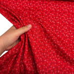 Frosty Heights Christmas Cotton