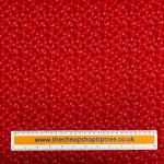 Frosty Heights Christmas Cotton