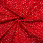 Frosty Heights Christmas Cotton