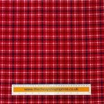 Holly Jolly Christmas Quilting Cotton