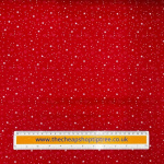Holly Jolly Christmas Quilting Cotton