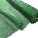 Metallic Sparkle Organza
