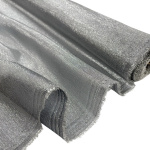 Metallic Sparkle Organza