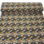 Mediterranean Village Houses Cotton
