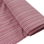 Wrinkle Texture Stripe Seersucker