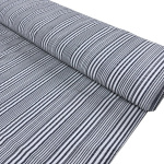 Wrinkle Texture Stripe Seersucker